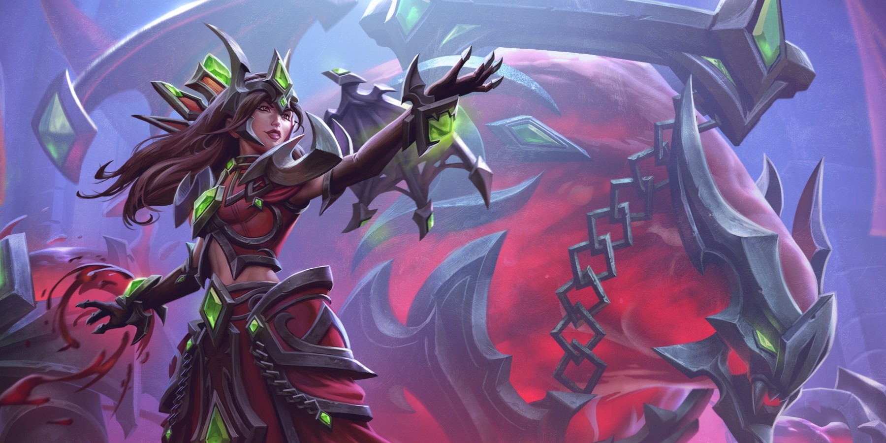 New Toy Allows Mages to Summon Bloodwater Elemental - Mists of Pandaria Classic