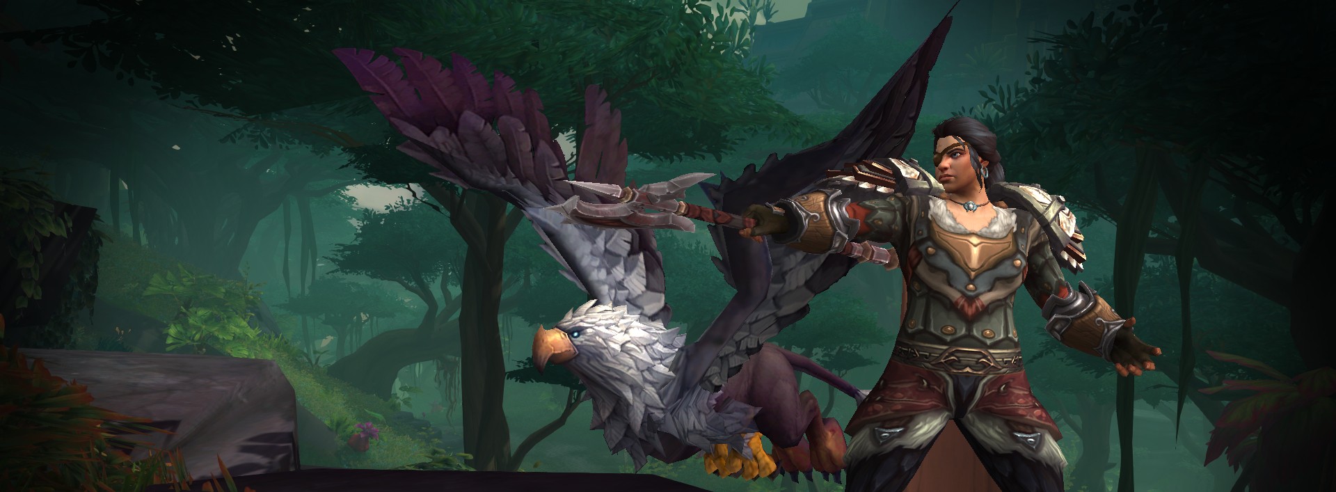 Ignoring Mandatory Procs for Pack Leader Survival Hunter in Midnight