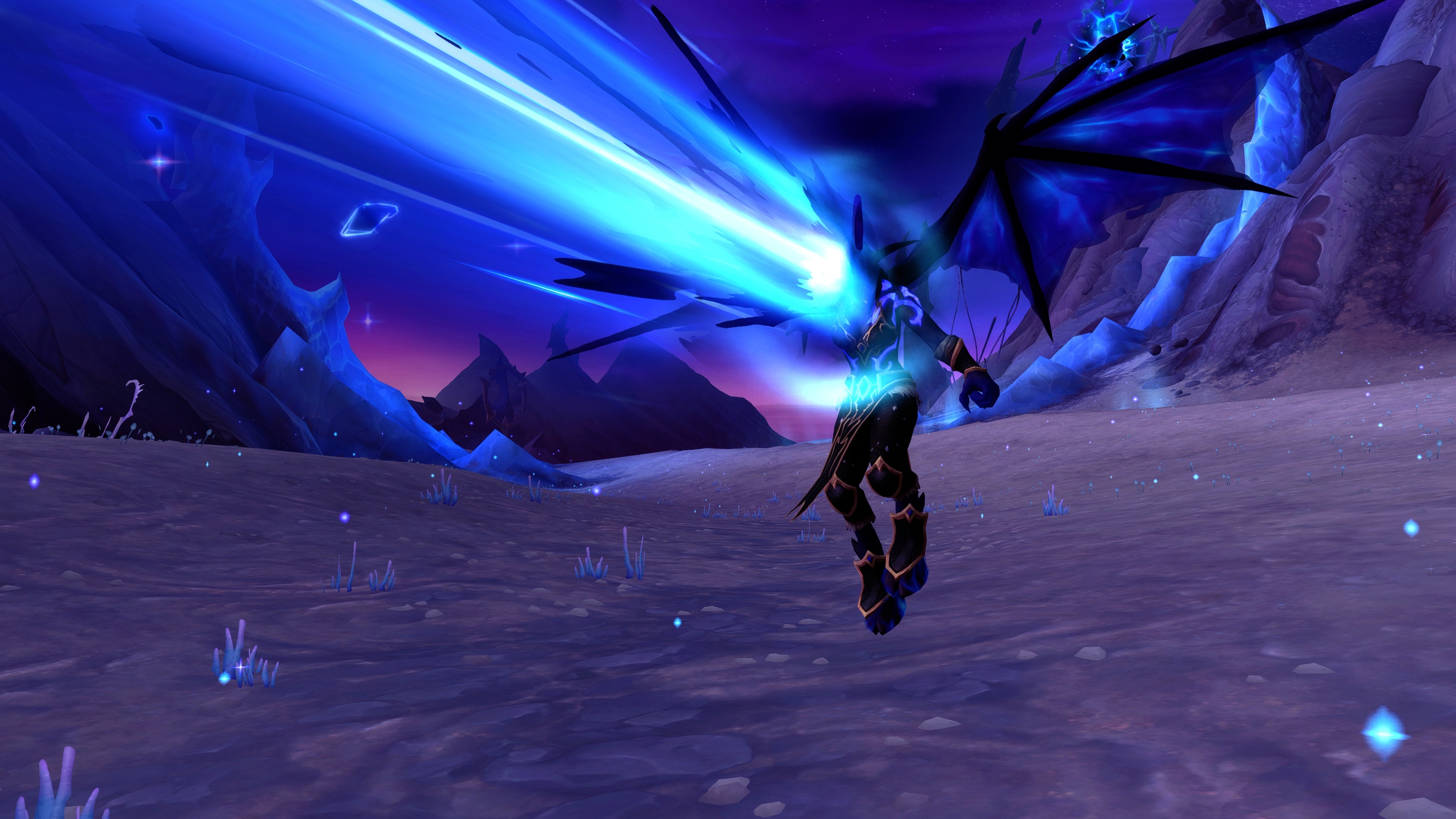 Burning Out Too Early: Devourer Demon Hunter's Collapsing Star Problem