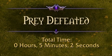 How to Complete Prey Hunts Quickly in Midnight