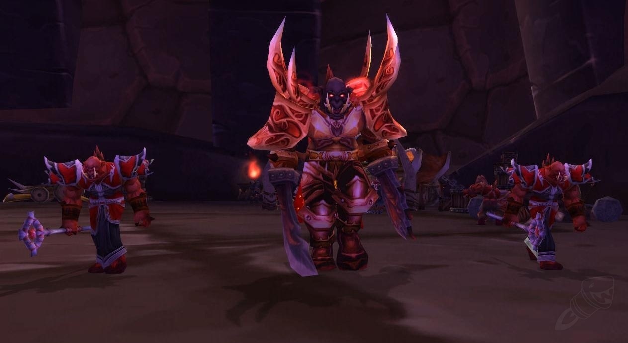 Tips & Tricks for Heroic Hellfire Ramparts - The Burning Crusade Anniversary