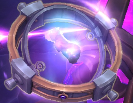 How to Get the Gortham Battle Pet and Achievement in Nexus-Point Xenas