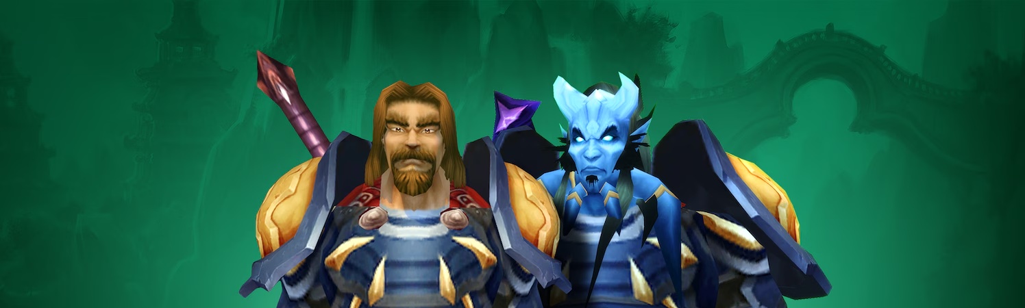 3 Features That Would Improve The Burning Crusade Anniversary Right Now