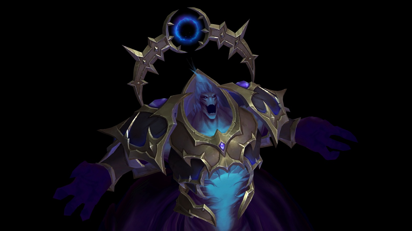 Hall of Fame for Delve Nemesis Boss Almost Half Full Already