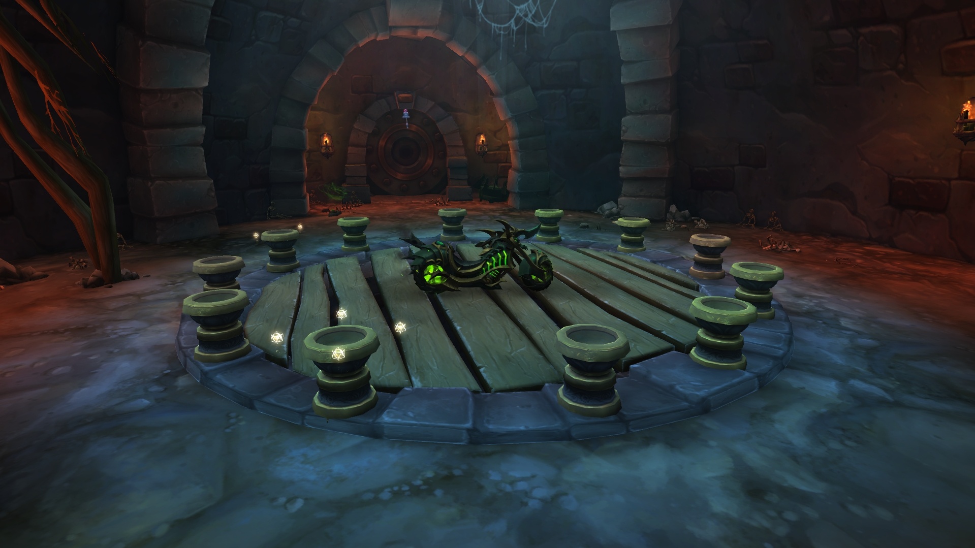 The Secret of the Felcycle Continues - 10th Orb Discovered