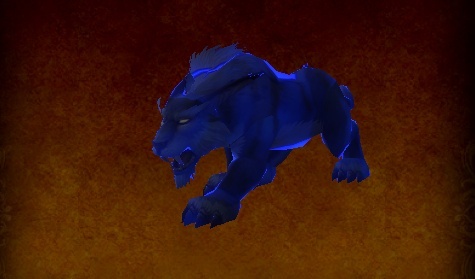 Leatherworking gets a New Mount with 12.0.5 PTR