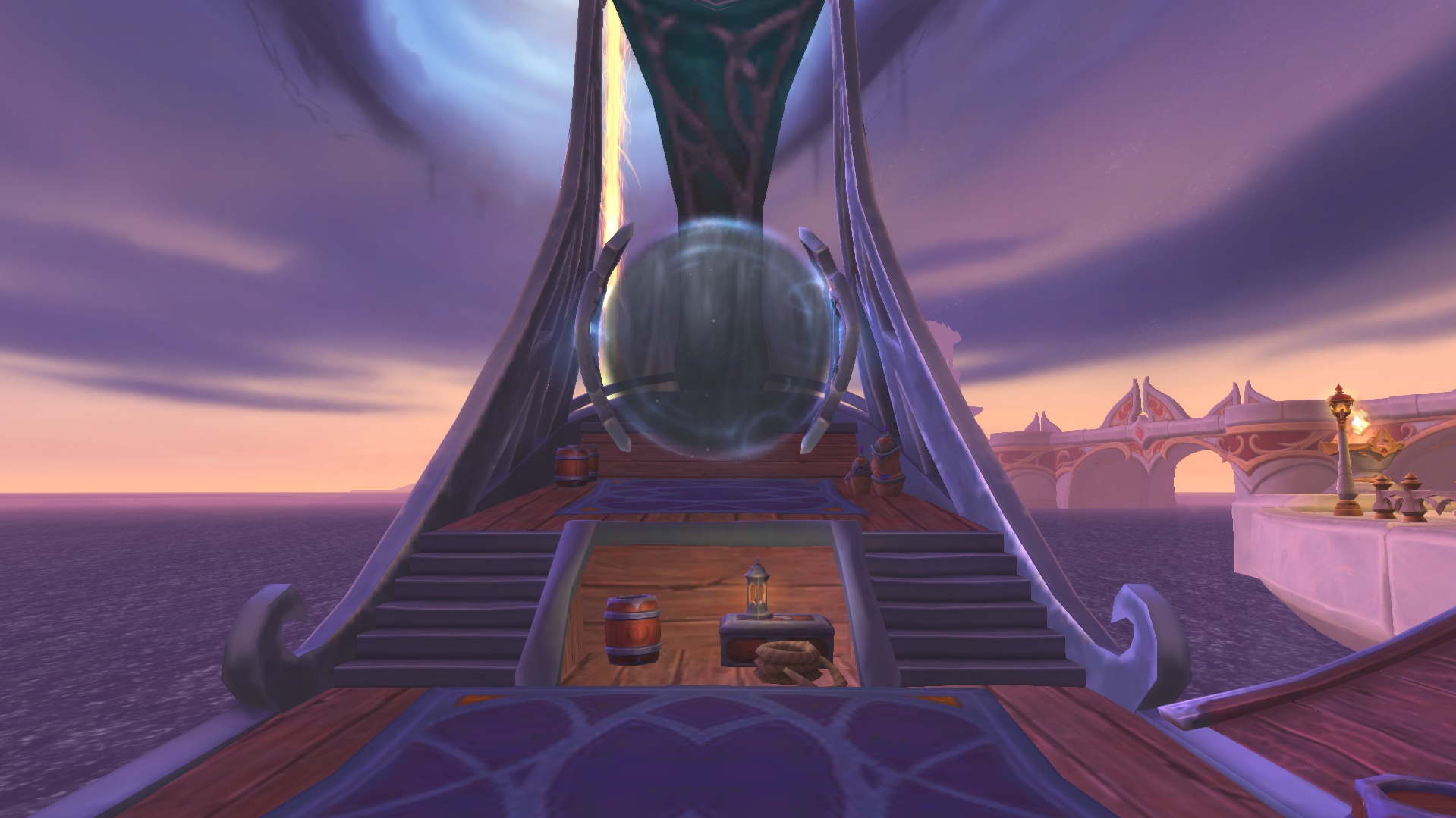 Return to the Arcway with New Darkway Delve - Wowhead News