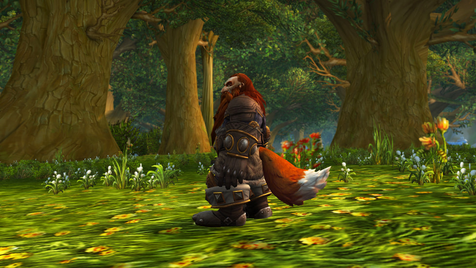 Midnight Patch 12.0.9 Development Notes Leaked - 'Nine Minutes After Midnight' Update