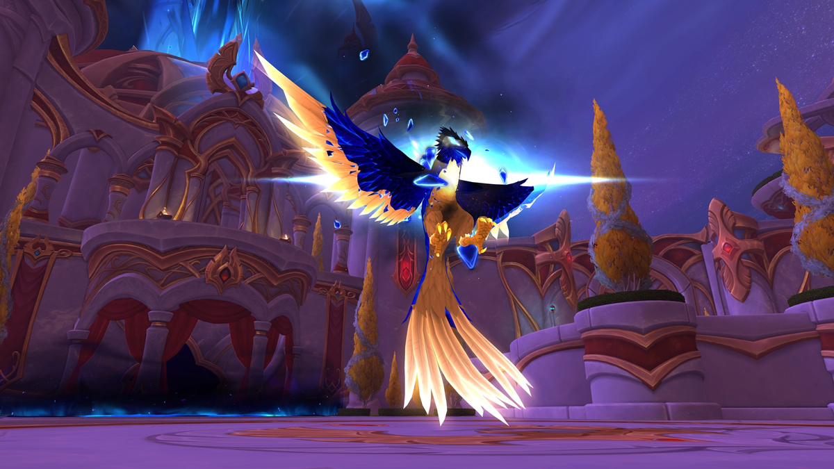 Smash the March on Quel'Danas Raid With Wowhead's Raid Cheat Sheets