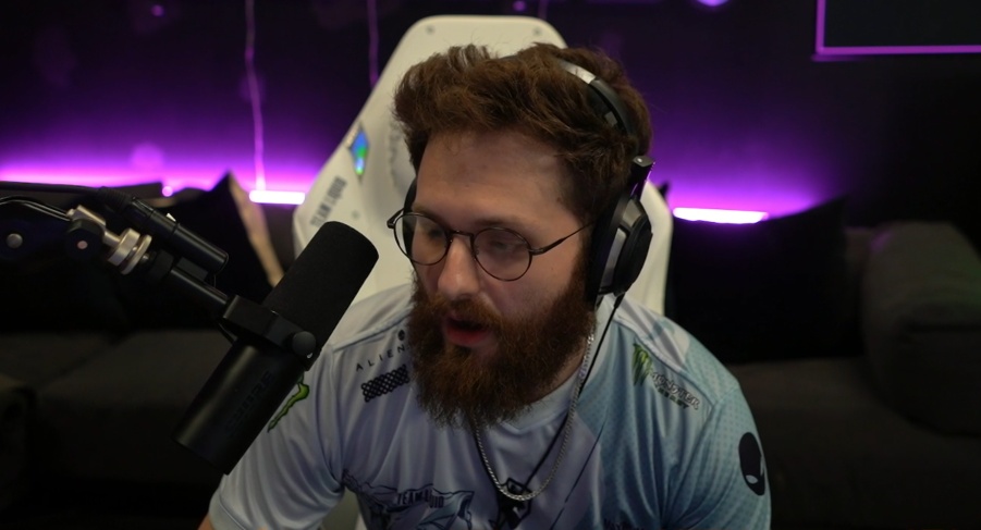 Mythic L'ura Has a Secret Phase