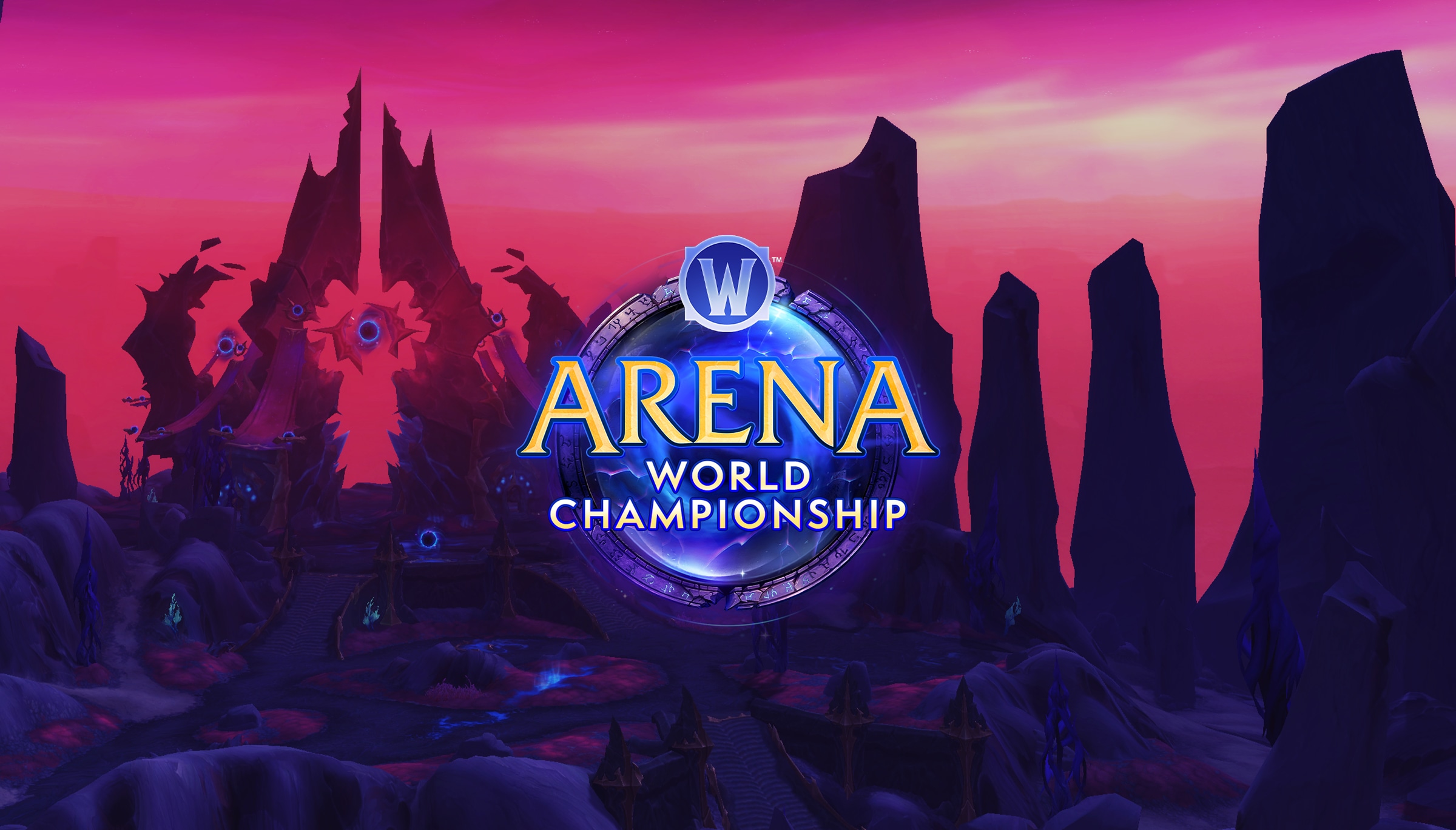 The Arena World Championship Kicks Off for Midnight Season 1