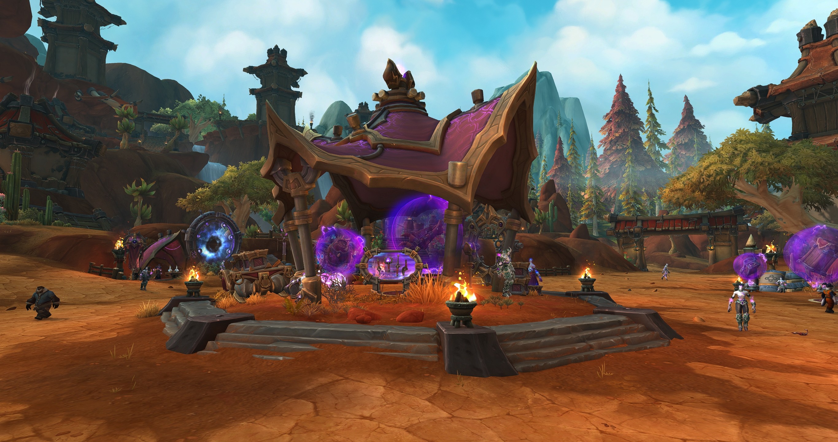 New Endeavor Cycle Available Now - House XP, Community Coupons & New Decor