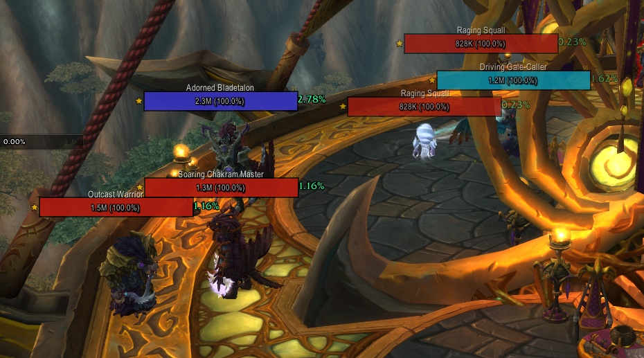 Trash Count on Tooltips Returns in Mythic+ With New Addon