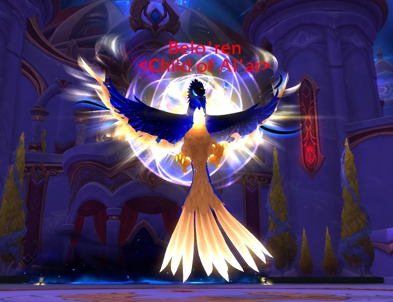 Make Easy Gold From Mythic BoEs in March on Quel'Danas