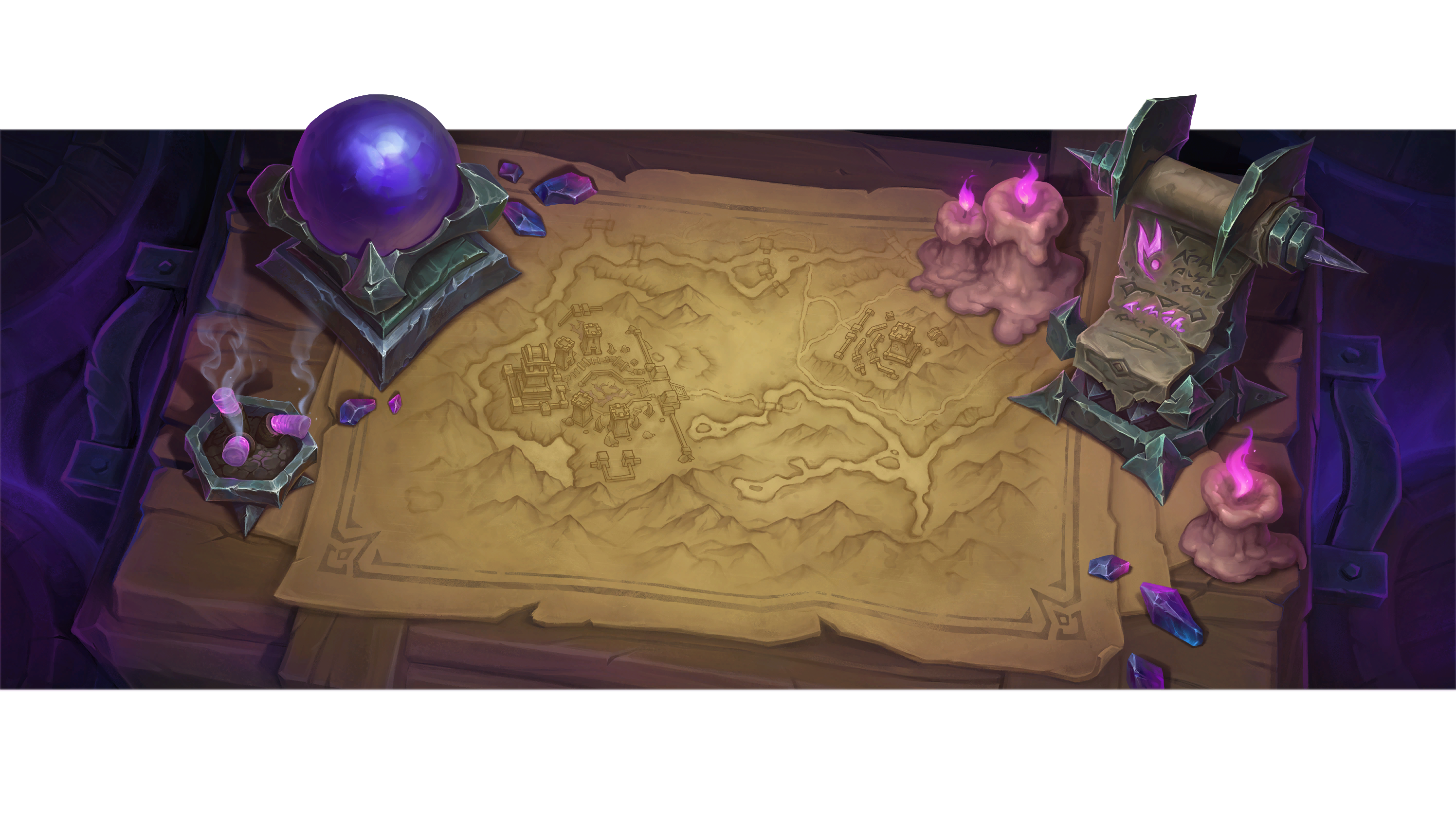 Void Tier 2 Armor Now Costs Voidlight Marl and Field Accolades