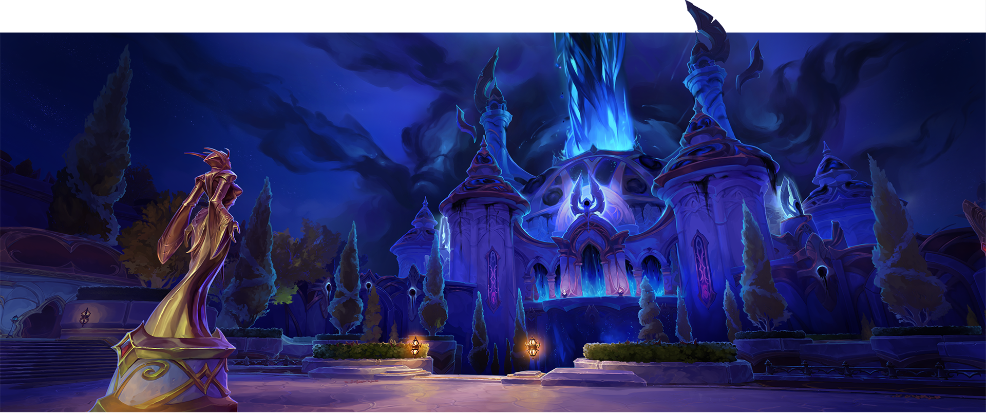 More Mythic L'ura Nerfs with Patch 12.0.5