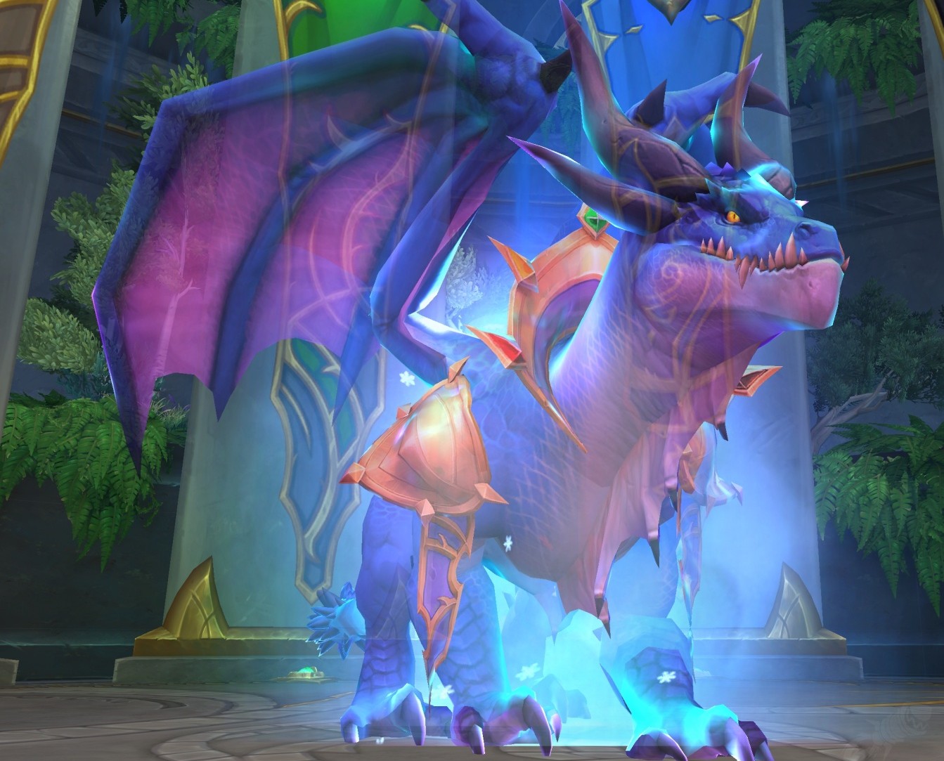 Echo of Doragosa Strategy in Algeth'ar Academy