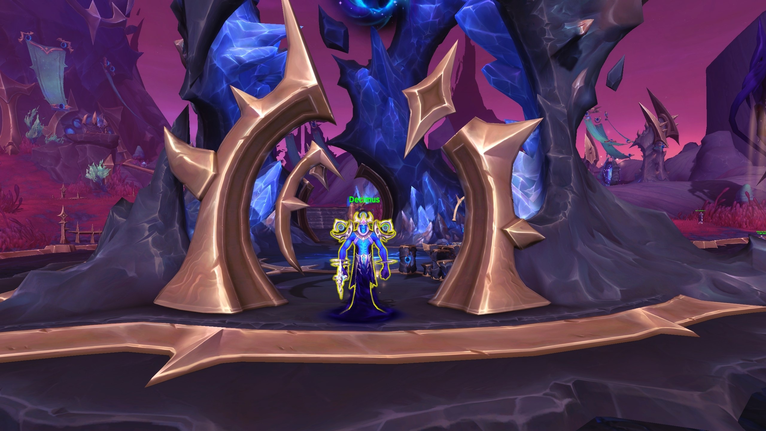 Bonus Rolls Reportedly Giving Duplicate Items from Mythic+ Dungeons