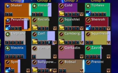 L'ura Bugged on All Difficulties with Patch 12.0.5