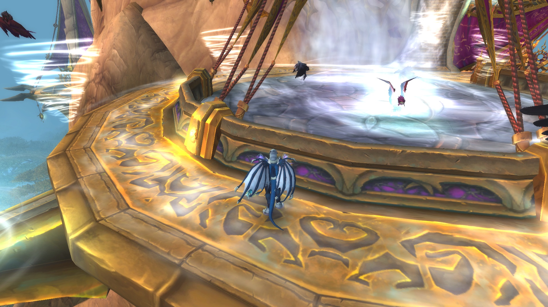 How to Skip the Wind Bridge in Skyreach