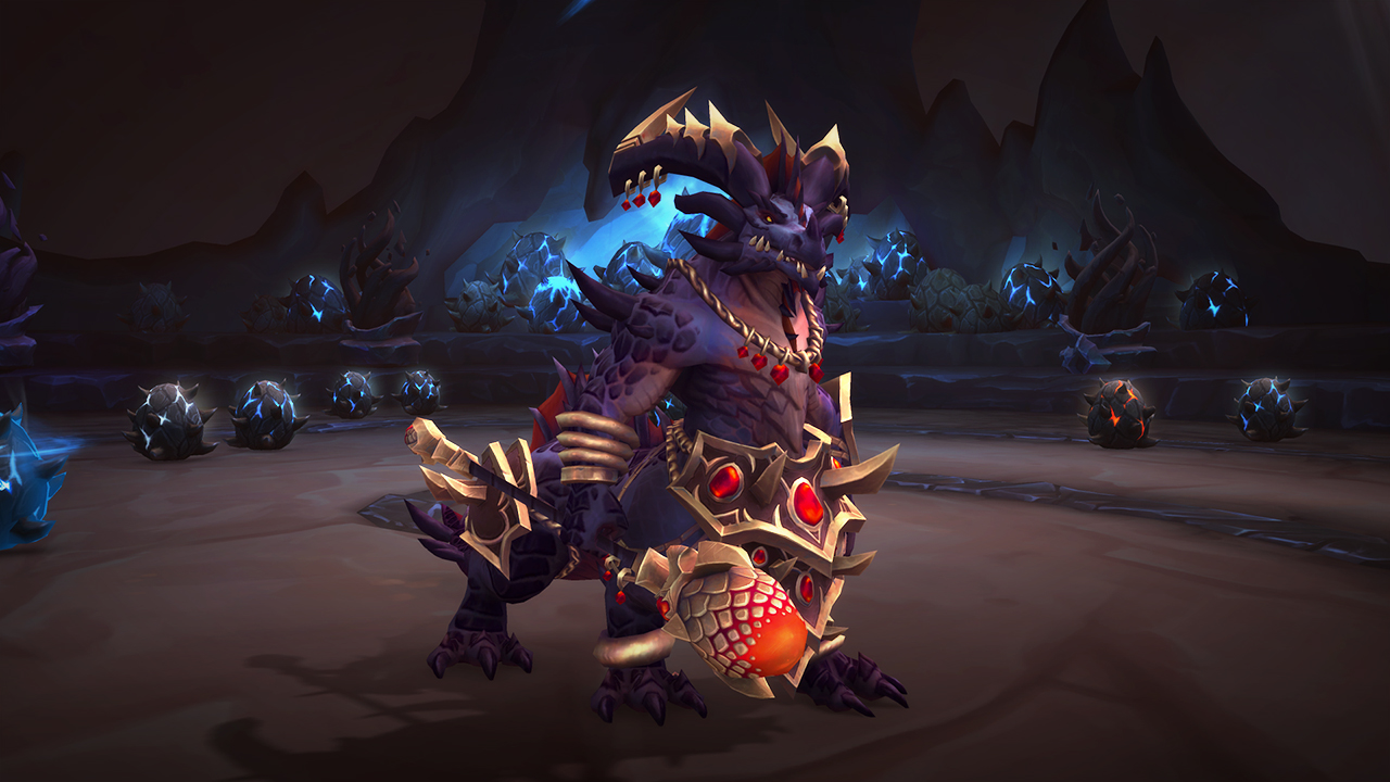 Undocumented Dragonflight Raid Boss Nerfs in Patch 12.0.5