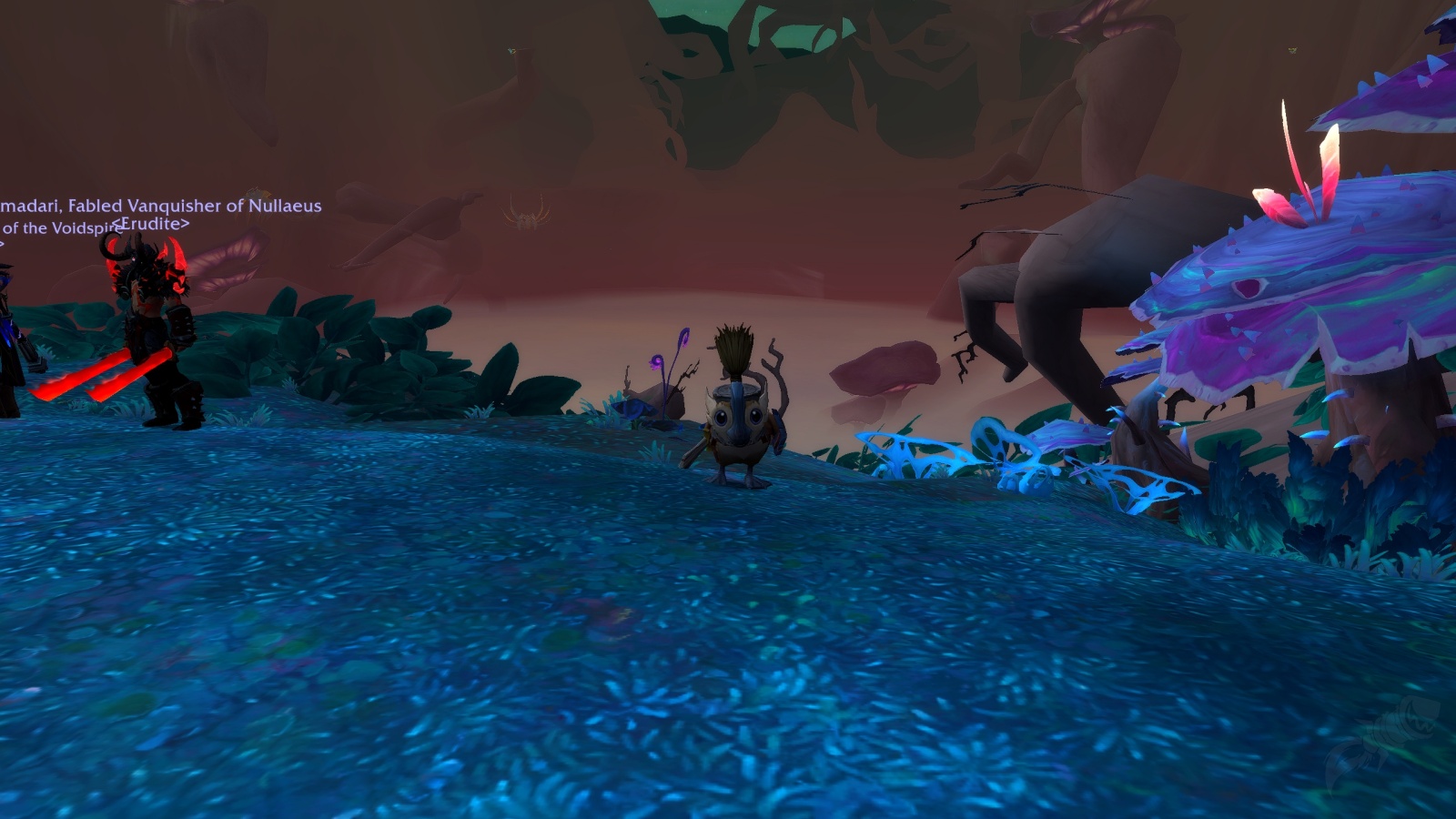 Dragonflight Glory Achievements Linked to Midnight Season 1 Raids