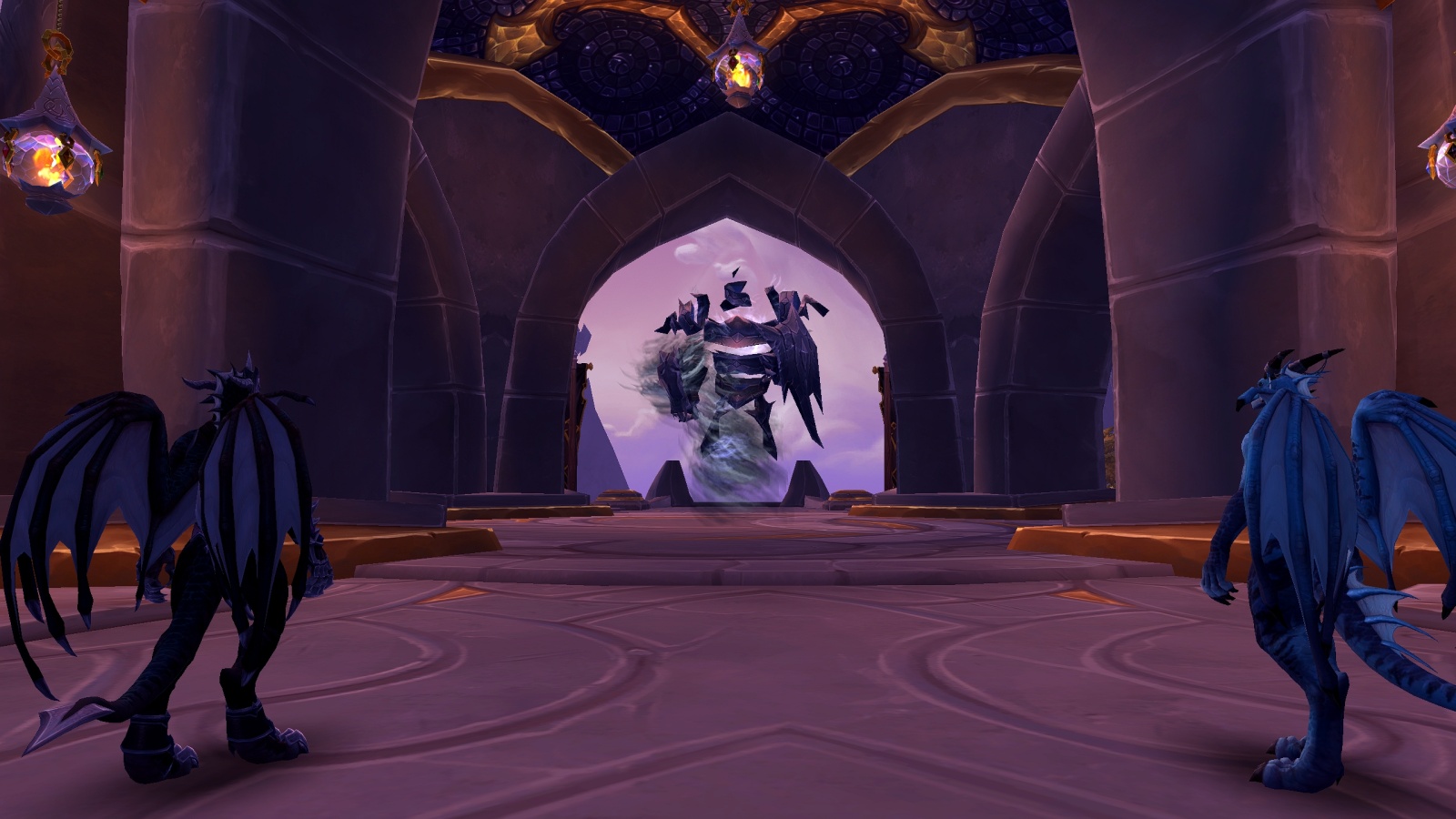Snapping Allegedly No Longer Permitted in Mythic Dungeon International 2026