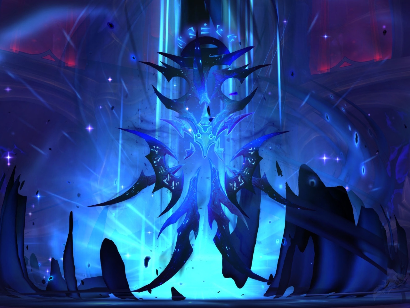 Get AOTC Easier with New Heroic L'ura Strategy Which Reduces Difficulty