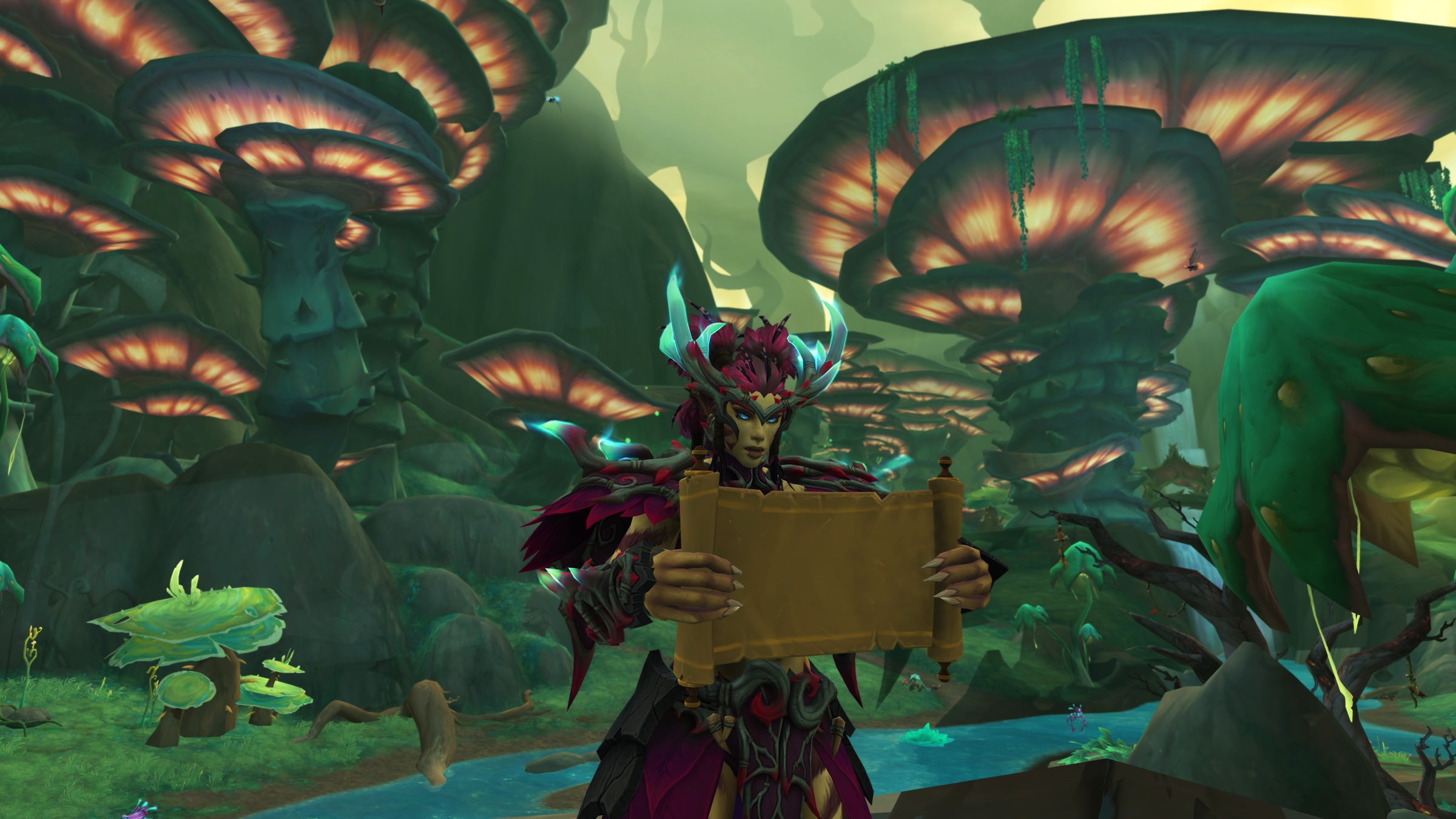 Holy Paladin and Assassination Rogue Bug Fixes - Midnight Hotfixes for May 1, 2026