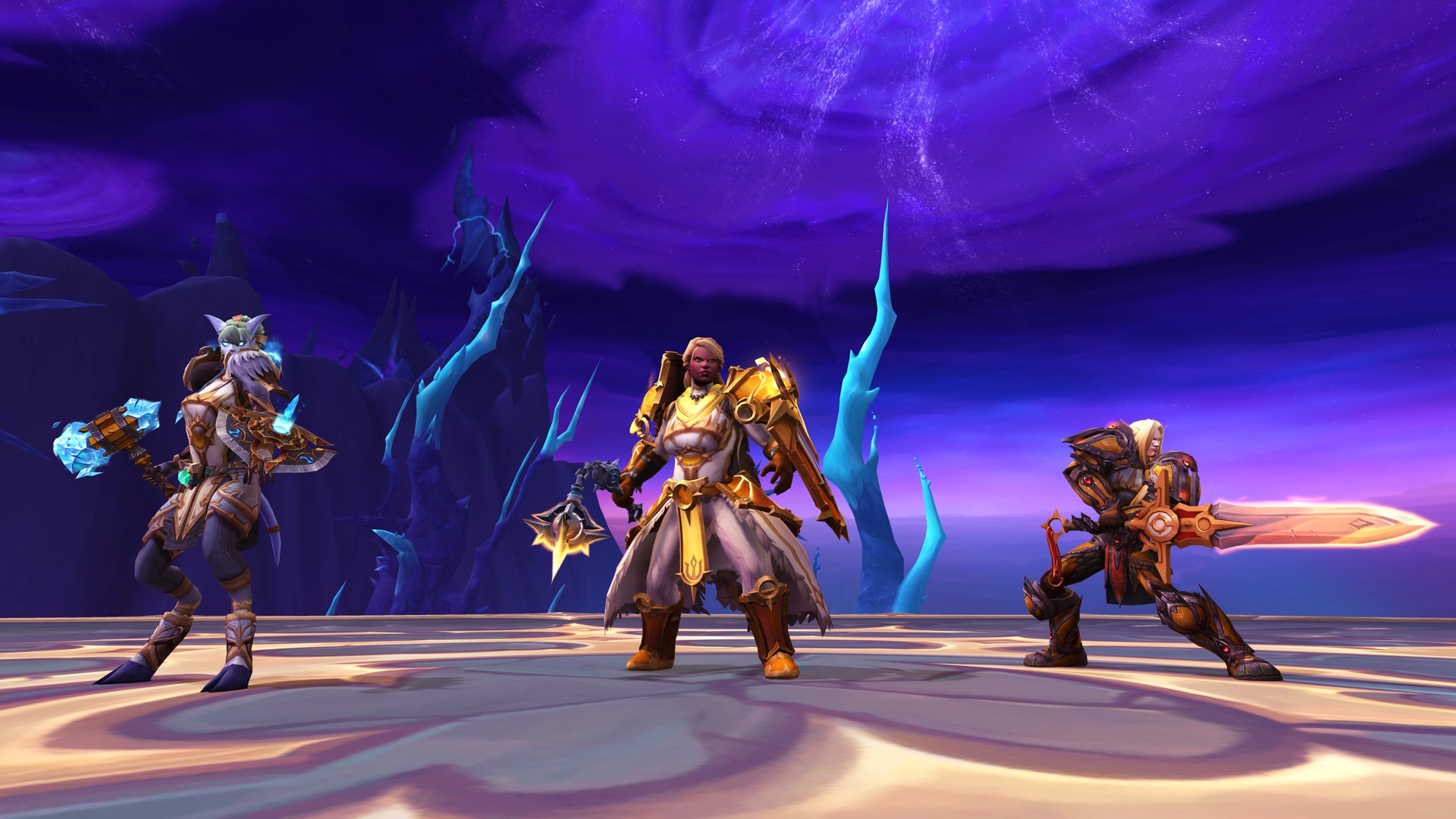 Voidspire Raid Skip Causes Problems for Mythic Lockouts