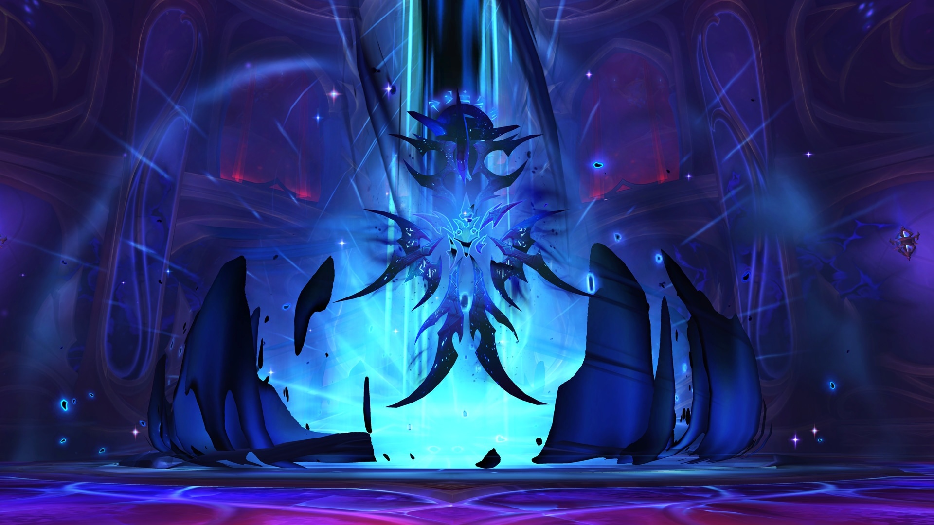 Additional L'ura Nerfs with the Weekly Reset