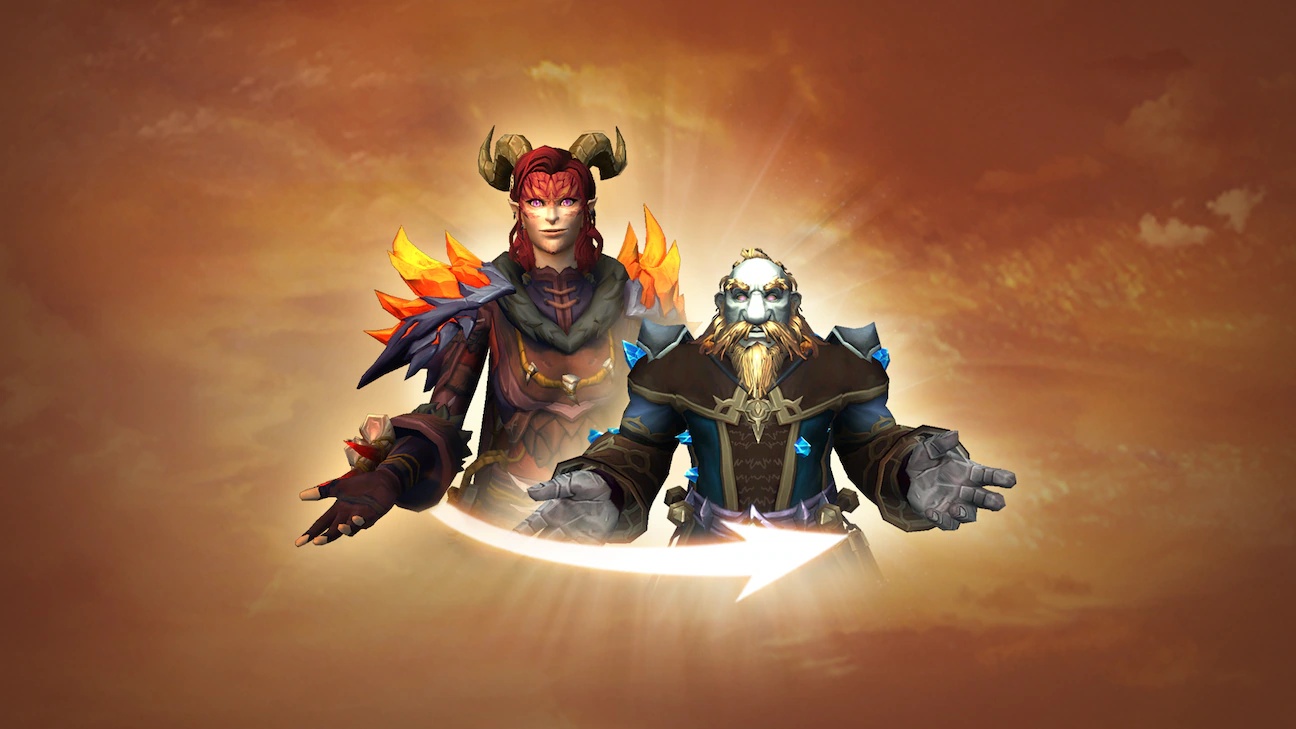 The Fastest Ways to Reach Level 90 in Midnight