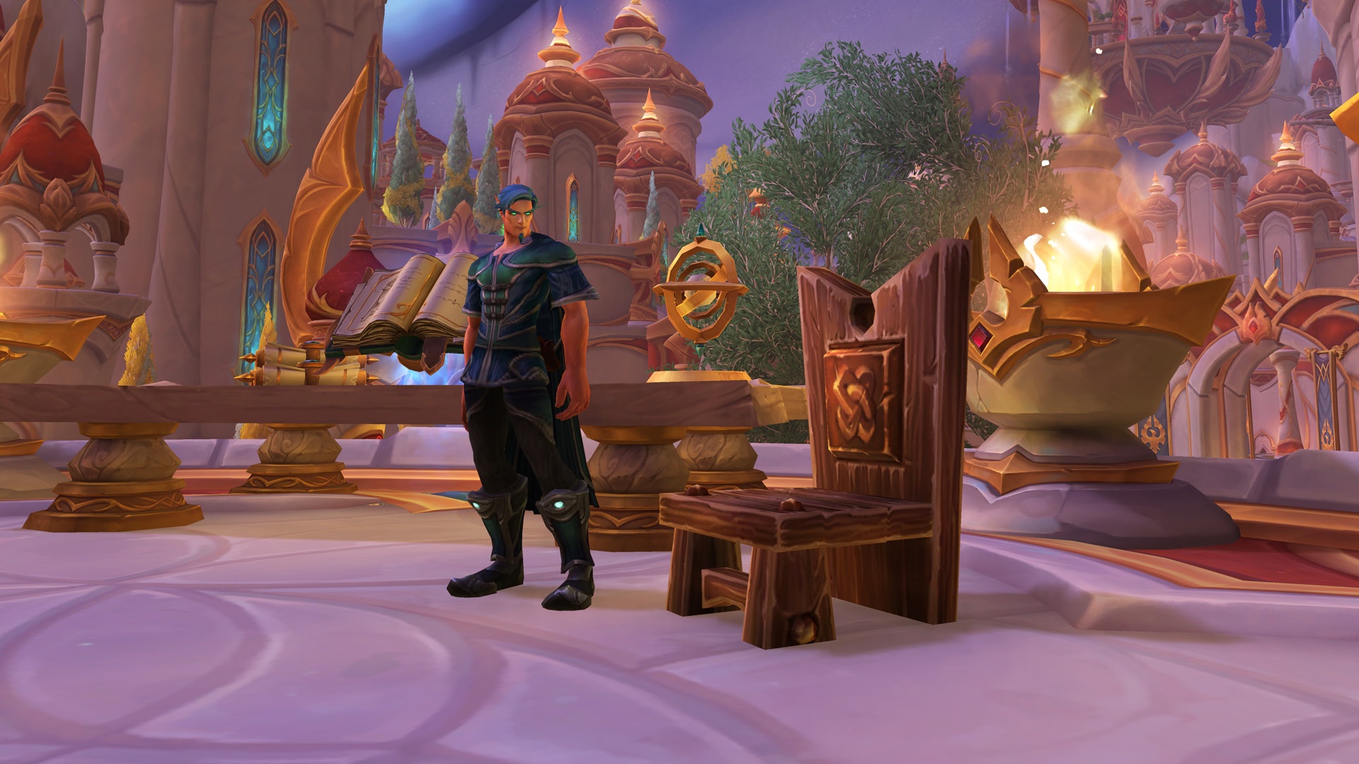 Is Blizzard Going Overboard With Casual Content?