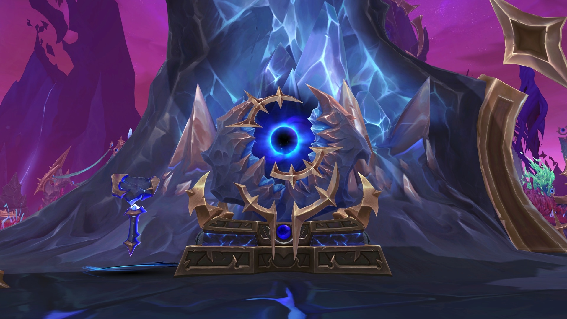 Players Can Now Use Ascendant Voidcores On Crafted Gear - Midnight Patch 12.0.5 Hotfix