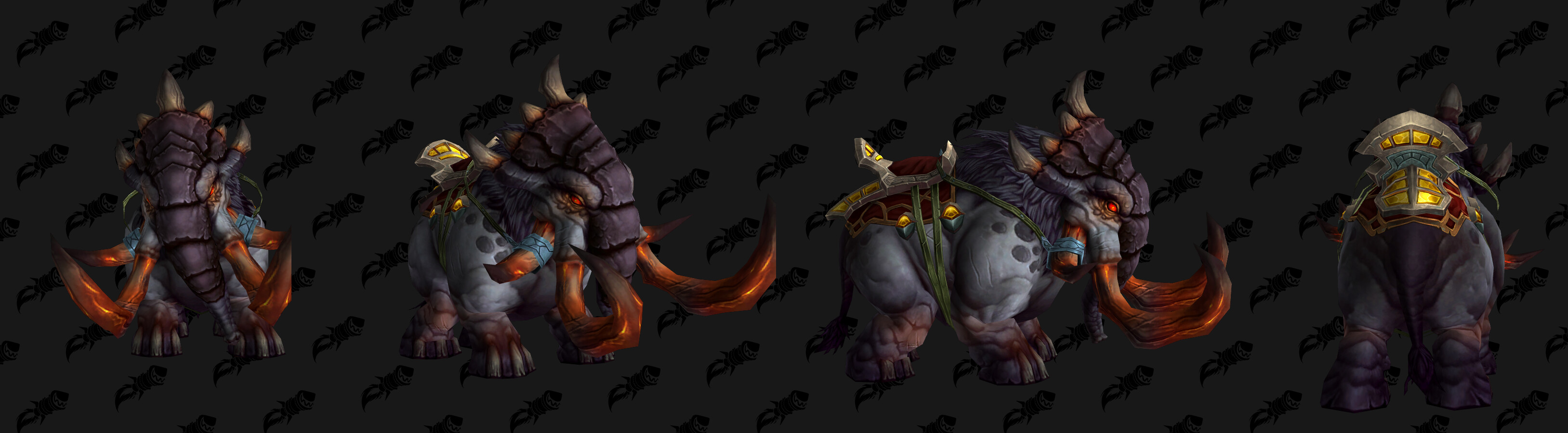 Warlords of Draenor Timewalking Returns This Week