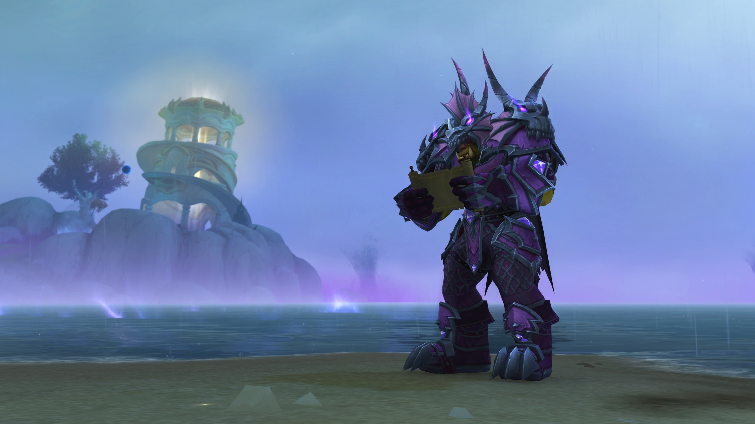 Increased Prey Progress in Today's Hotfixes - Midnight Hotfixes for May 12th