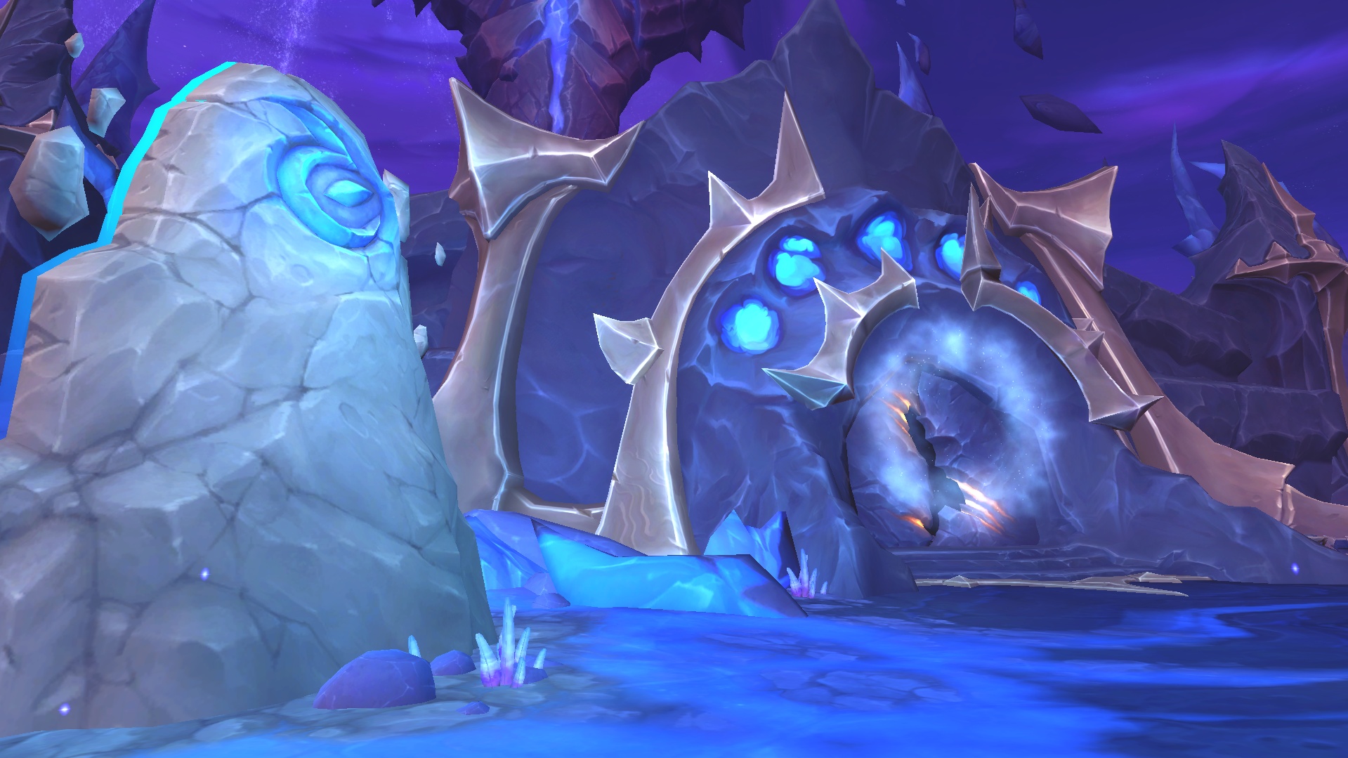 World of Warcraft News and Guides