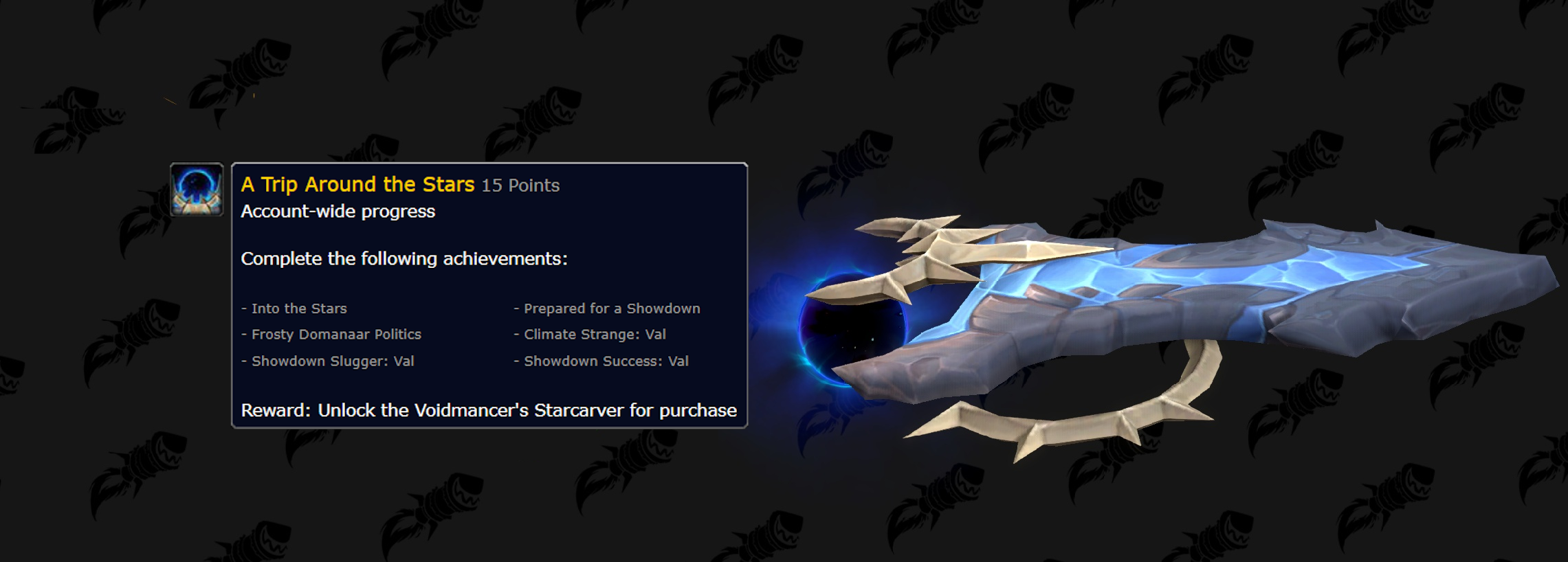 World of Warcraft News and Guides
