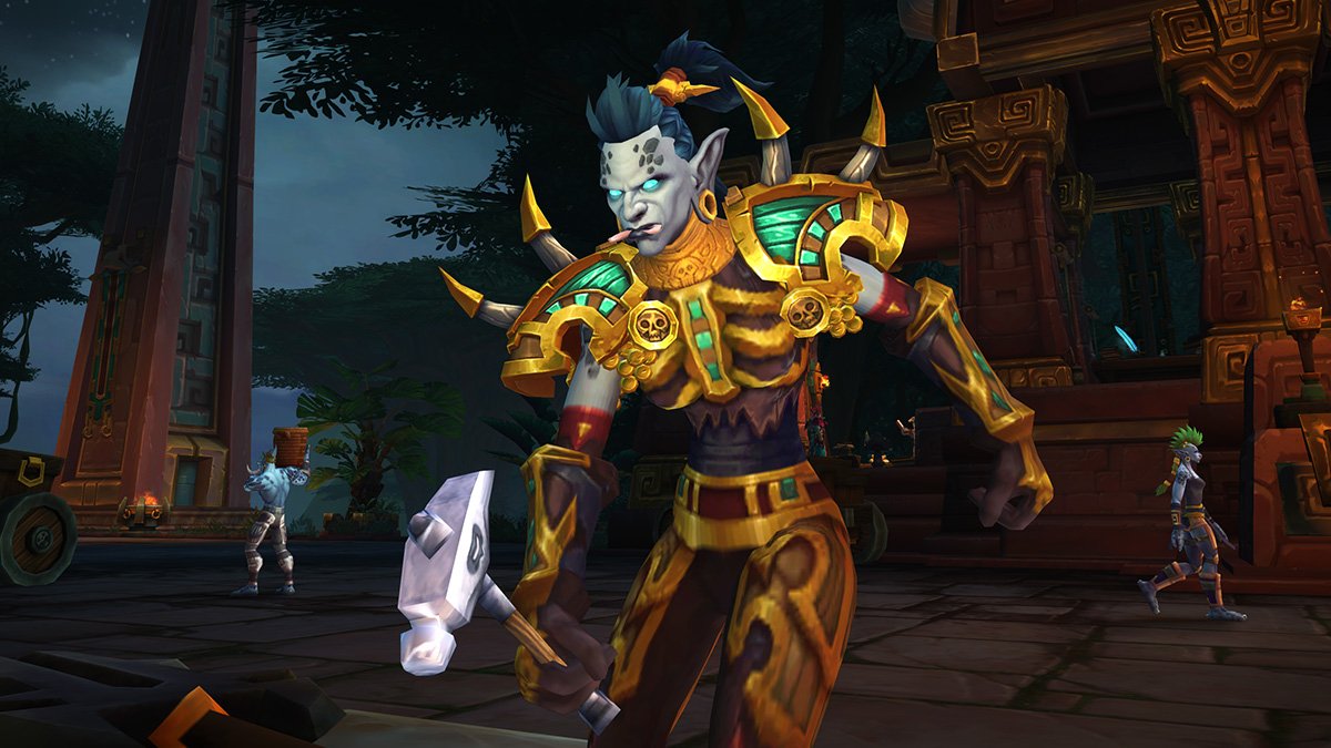 Second Hotfix for Bugged Crafted Weapons Coming Soon