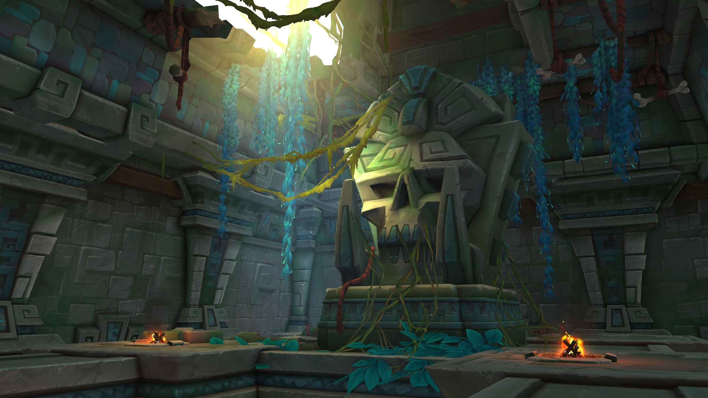 Earn Bonus Delve Rewards With This Week's Delve Bonus Event