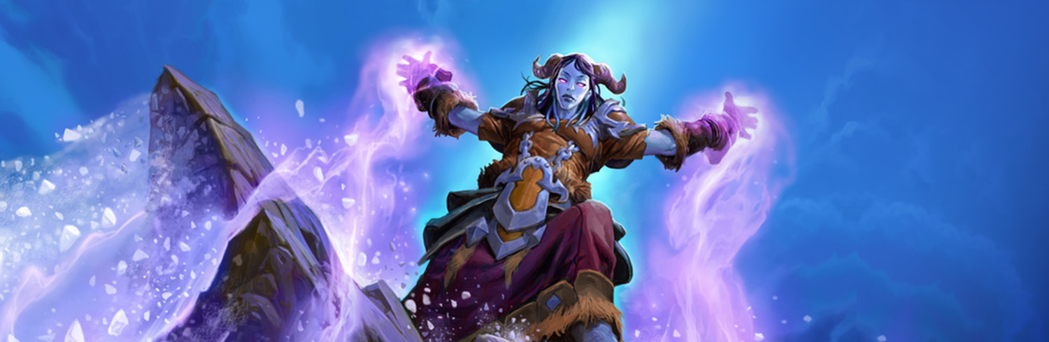 Too Much Power in Chain Heal - Restoration Shaman Retrospective