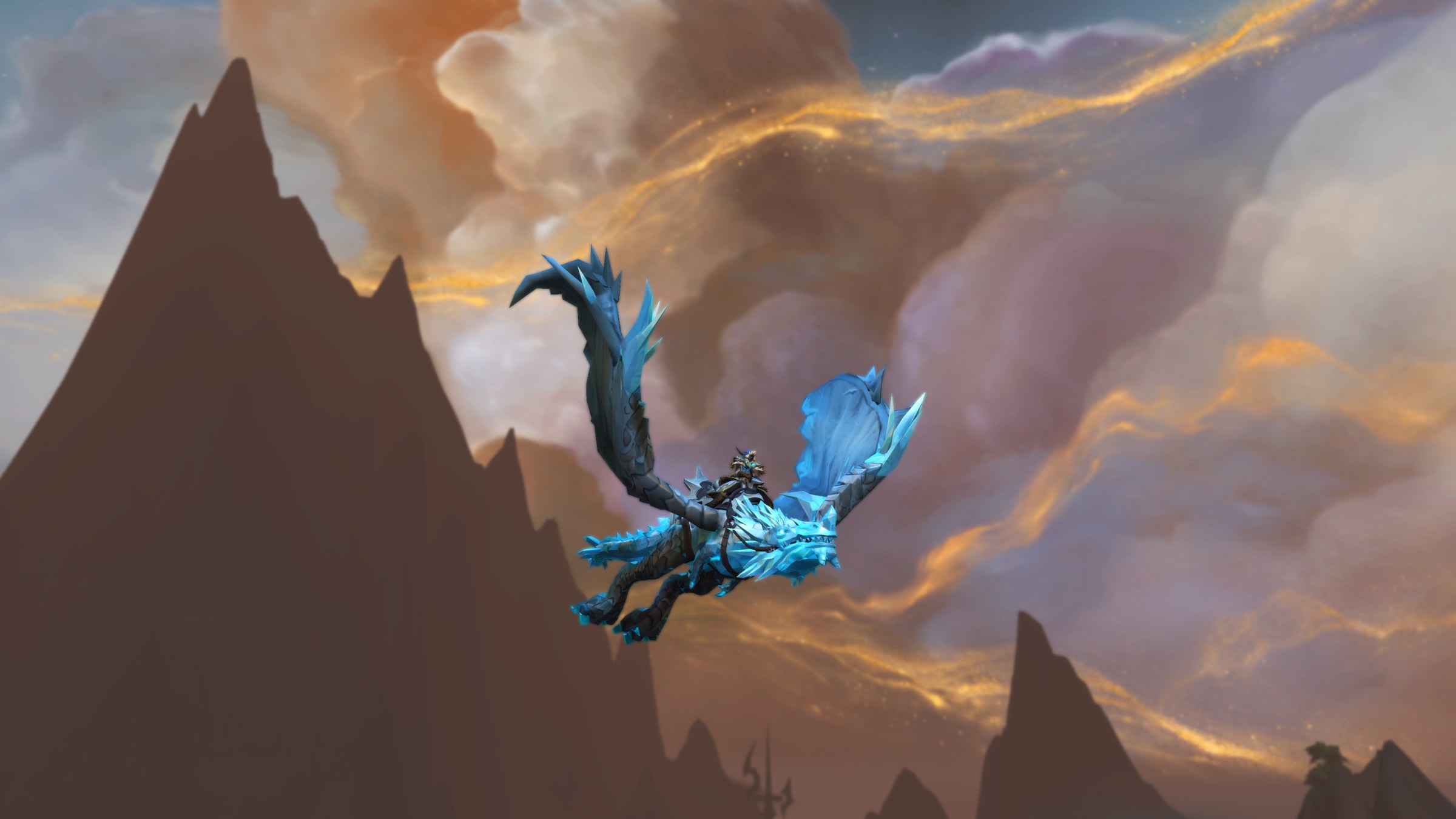 Experience Buff Now Account-Wide During Turbulent Timeways - June 30 to August 11
