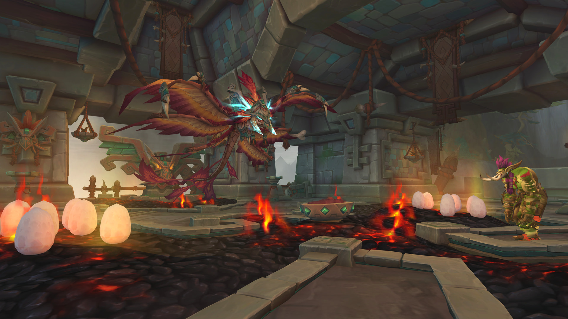 Patch 12.0.7 Survival Guide: Activities, Content, Power, and Rewards