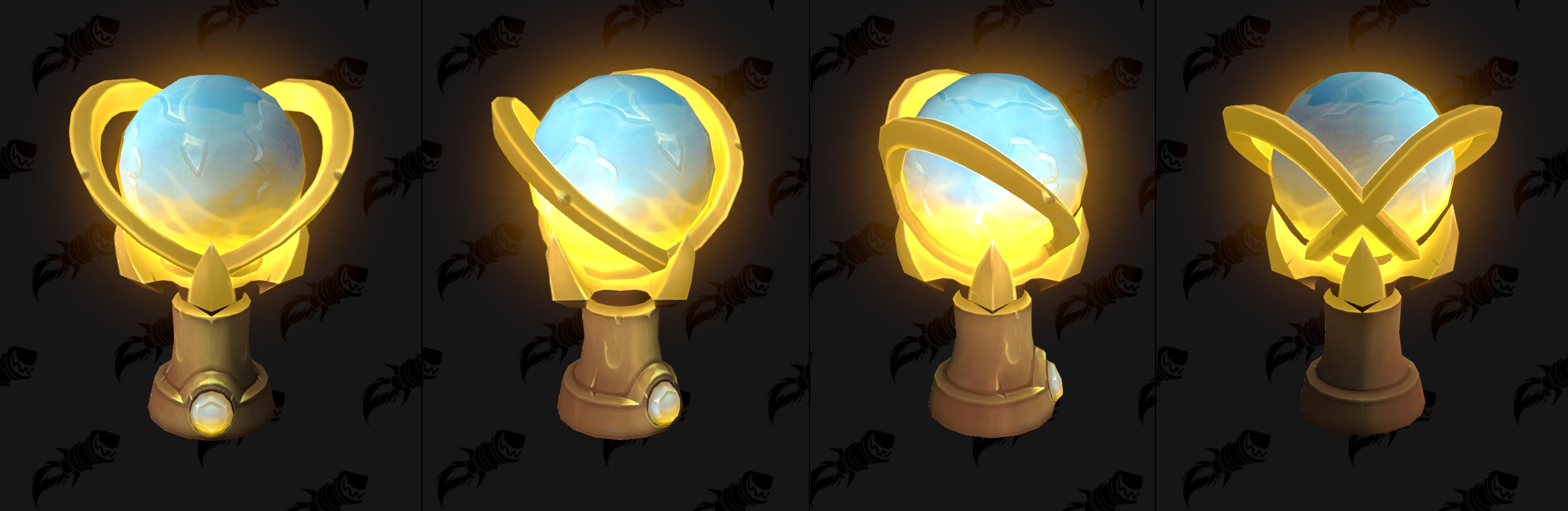 Earn a World Cup Housing Item By Scoring Goals in Patch 12.0.7
