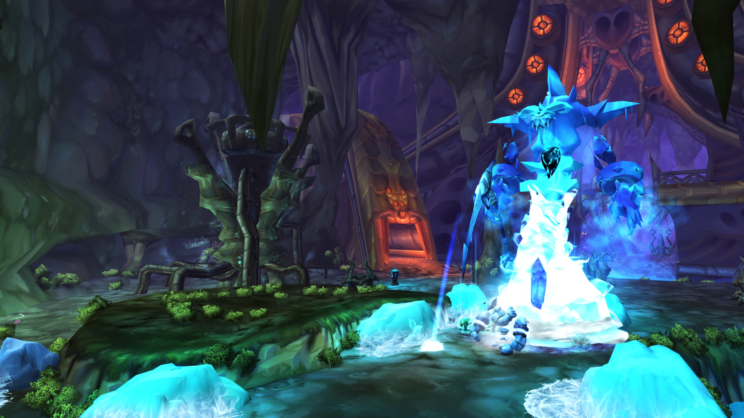 Midsummer Fire Festival Now Live