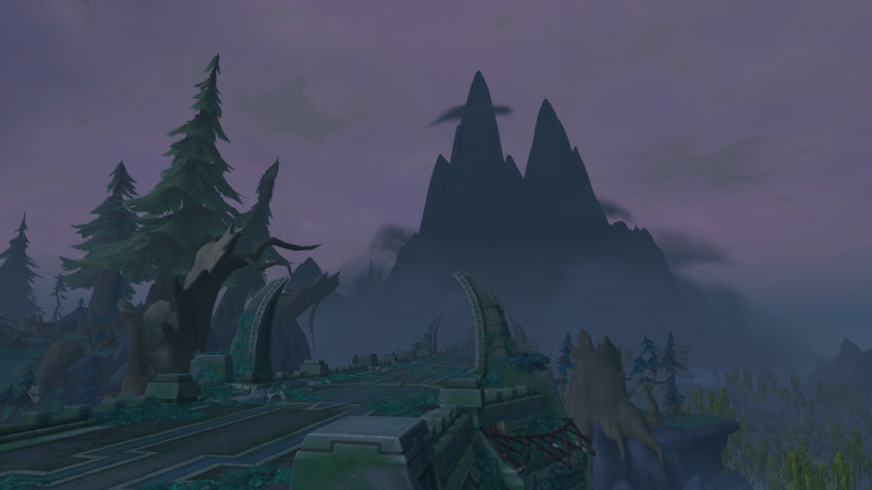 Patch 12.1