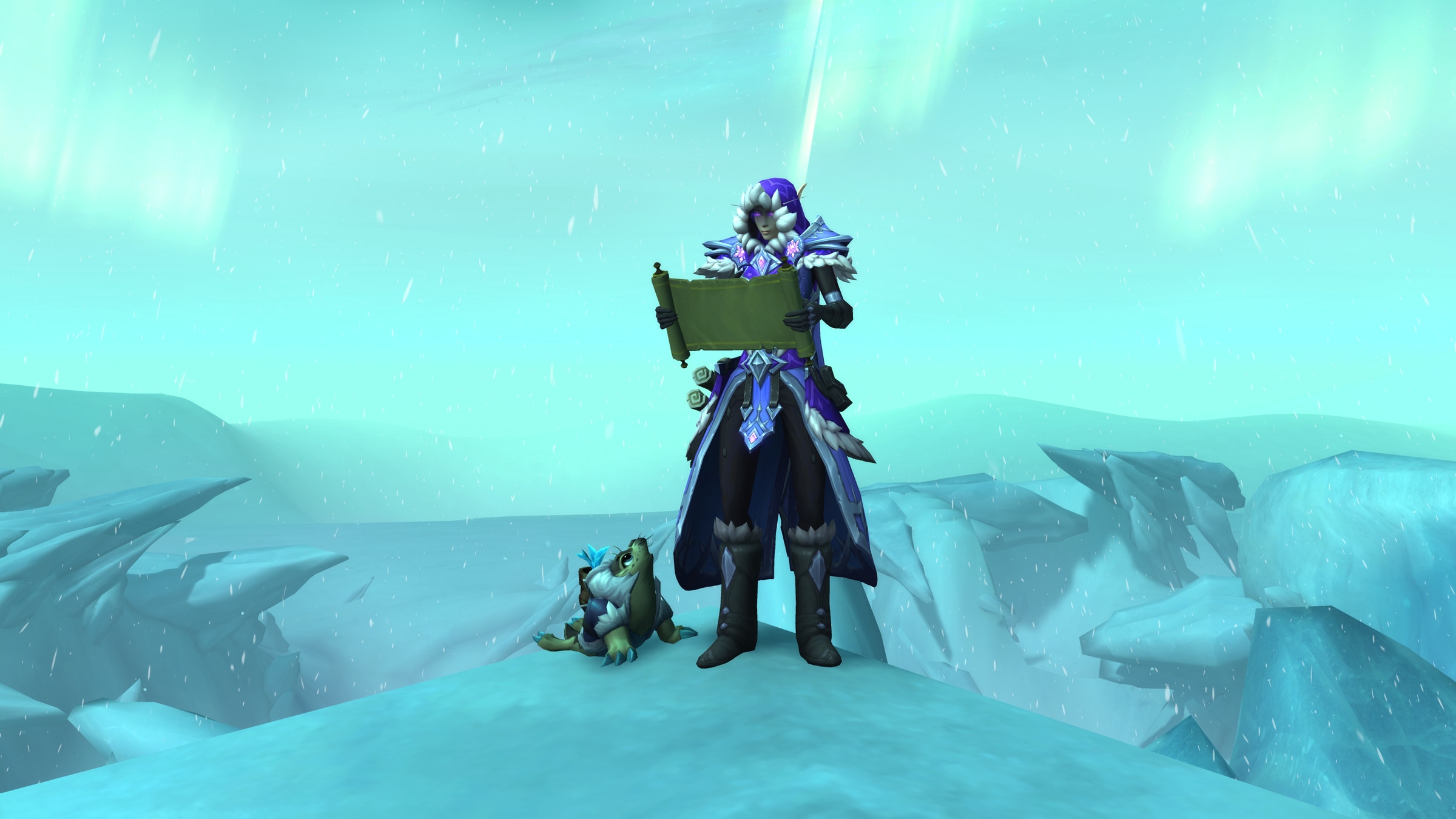 July 7th Hotfixes - Lightblinded Vanguard, Missing Housing Rooms, No Place Like Home