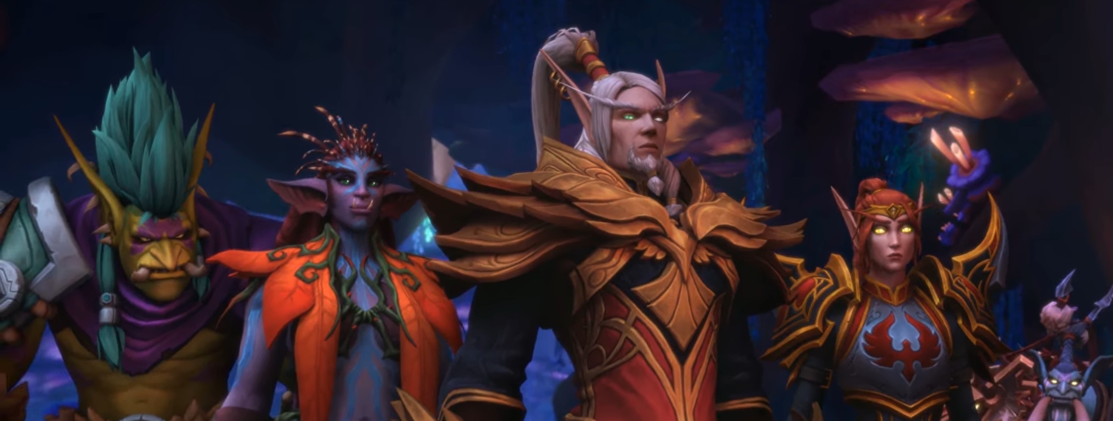 The Big Haranir Revelation - Does It Make Sense?