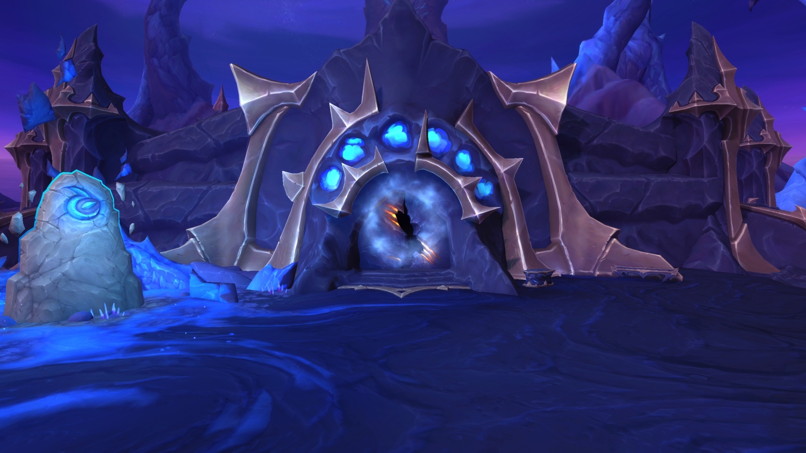 Complicit Individuals in GM Assisted Mythic+ Key Allegedly Get 1 Month Ban