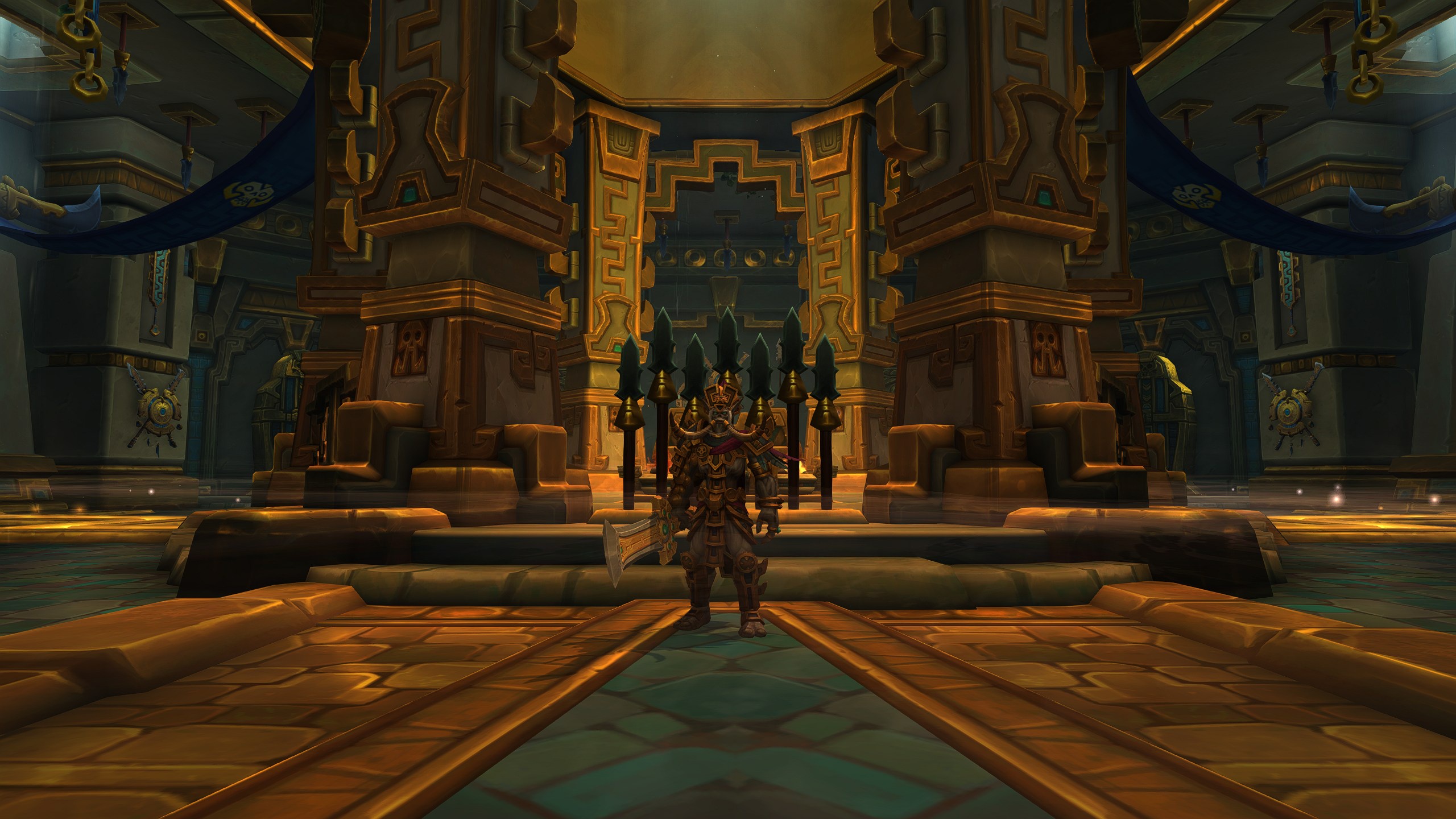 Mythic 0 and Great Vault Clarifications During Week 0 of Midnight Season 2